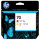 HP 70 original printhead C9406A magenta and yellow standard capacity 1-pack