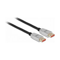 Delock DisplayPort Kabel 8K 60 Hz 3 m