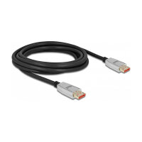 Delock DisplayPort Kabel 8K 60 Hz 3 m