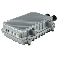 PoE/EoP LevelOne POR-1100 Repeater