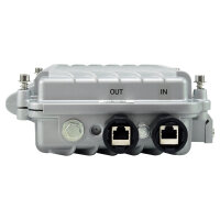 PoE/EoP LevelOne POR-1100 Repeater