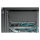 DIGITUS Abdeckplatte 4HE Blindabdeckung 483mm schwarz