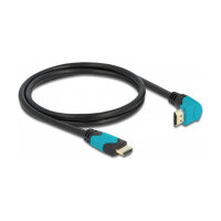 Delock High Speed HDMI Kabel Stecker gerade zu Stecker...