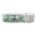 STICK 32GB USB 2.0 Intenso Rainbow Line Transparent