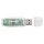 STICK 32GB USB 2.0 Intenso Rainbow Line Transparent