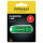 STICK 8GB USB 2.0 Intenso 3502460 Rainbow Line Green
