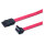 SATA 0.5m rot 90°