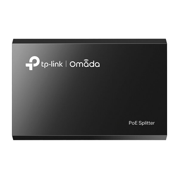 POE10R PoE Splitter IEEE802.3af-konform einstellbare Ausgangsspannung Plug & Play