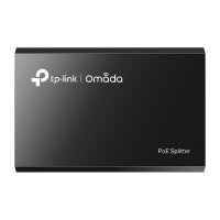 POE10R PoE Splitter IEEE802.3af-konform einstellbare...
