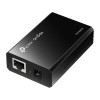 POE10R PoE Splitter IEEE802.3af-konform einstellbare...