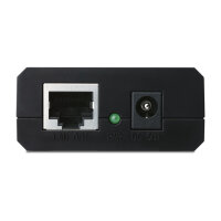 POE10R PoE Splitter IEEE802.3af-konform einstellbare Ausgangsspannung Plug & Play