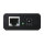 POE10R PoE Splitter IEEE802.3af-konform einstellbare Ausgangsspannung Plug & Play