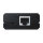 POE10R PoE Splitter IEEE802.3af-konform einstellbare Ausgangsspannung Plug & Play