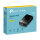 POE10R PoE Splitter IEEE802.3af-konform einstellbare Ausgangsspannung Plug & Play