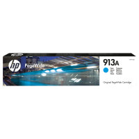 HP Tinte 913A F6T77AE Cyan