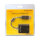 DELOCK Adapter DP-St > DVI24+5-Bu 22.5cm black