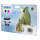 Epson Tinte 3LB 26XL ink cartridge black and tri-colour high capacity 41.3ml 1-pack blister without alarm