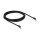 Captiva Kabel Patchkabel CAT 6a Kabel fr Netzwerk, LAN und Ethernet 5m grau