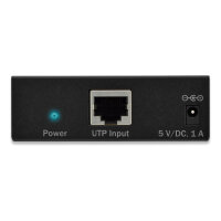 DIGITUS Extender VGA UTP Set bis 300m