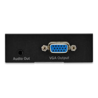 DIGITUS Extender VGA UTP Set bis 300m