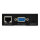 DIGITUS Extender VGA UTP Set bis 300m