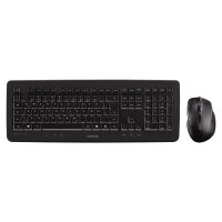 Cherry DW5100 Wireless Desktop Black QWERTZ DE
