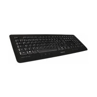 Cherry DW5100 Wireless Desktop Black QWERTZ DE
