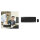 Cherry DW5100 Wireless Desktop Black QWERTZ DE