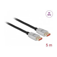 Delock DisplayPort Kabel 8K 60 Hz 5 m