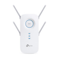 RE650 AC2600 DUAL BAND WLAN
