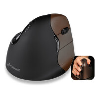 Evoluent Vertical Mouse 4 small right hand/6...