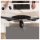 Ergotron Neo-Flex® Lift Stand für zwei Monitore