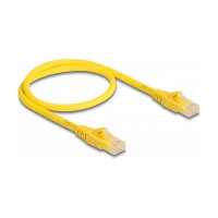 Delock RJ45 Kabel Cat.6A U/UTP Fast Tracing 0,5 m