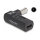 Delock Adapter für Notebook Ladekabel USB Type-C™ Buchse zu Sony 6,0 x 4,3 mm Stecker 90° gewinkelt