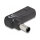 Delock Adapter für Notebook Ladekabel USB Type-C™ Buchse zu Sony 6,0 x 4,3 mm Stecker 90° gewinkelt