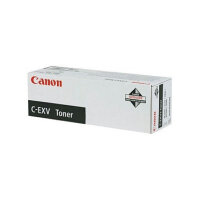 Canon Toner C-EXV 29 Schwarz