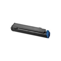 OKI C612 TONER CYAN (46507507)