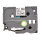 Brother TZe-151 schwarz/farblos