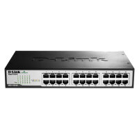 280mm D-Link DGS-1024D 24*GE retail
