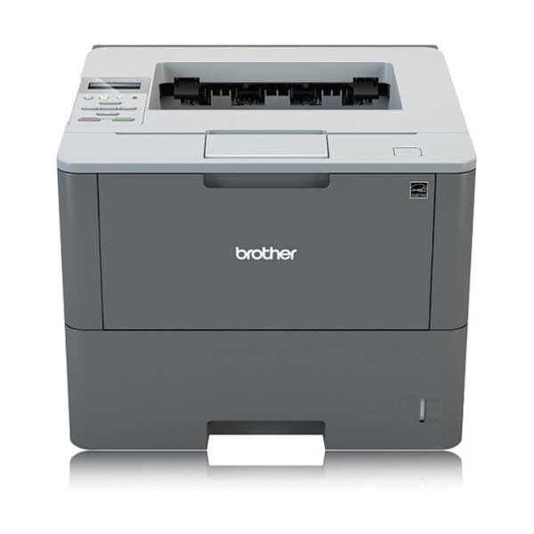 L Brother HL-L6250DN 46S. LAN/Duplex