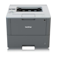 L Brother HL-L6250DN 46S. LAN/Duplex