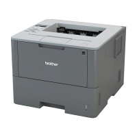 L Brother HL-L6250DN 46S. LAN/Duplex