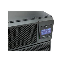 APC Smart UPS RACK SRT8KRMXLI 8000W 8000VA 6HE
