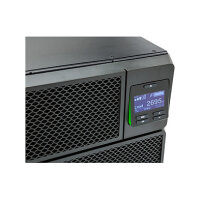 APC Smart UPS RACK SRT8KRMXLI 8000W 8000VA 6HE
