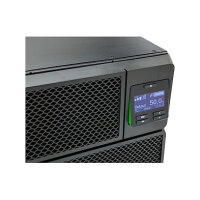 APC Smart UPS RACK SRT8KRMXLI 8000W 8000VA 6HE
