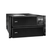 APC Smart UPS RACK SRT8KRMXLI 8000W 8000VA 6HE
