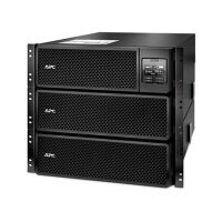 APC Smart UPS RACK SRT8KRMXLI 8000W 8000VA 6HE