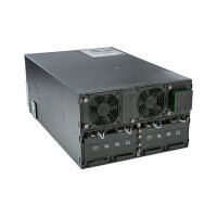 APC Smart UPS RACK SRT8KRMXLI 8000W 8000VA 6HE