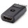 HP Adapter DisplayPort > HDMI 1.4 (ST-BU) Black