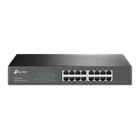 16P TP-Link SG1016D